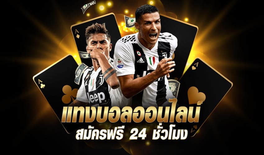 แทงบอล24